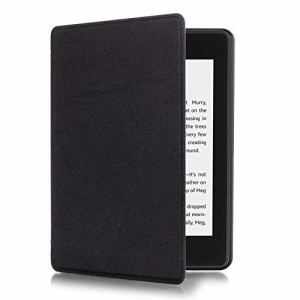 Eono(イオーノ) for Kindle Paperwhite 第10世代 ケース - Paperwhite 2018 保護カバー 薄型 超軽量 全保護スマートケース キンドル保護