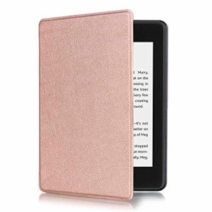 Eono(イオーノ) for Kindle Paperwhite 第10世代 ケース - Paperwhite 2018 保護カバー 薄型 超軽量 全保護スマートケース キンドル保護