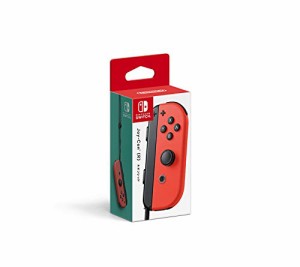 《送料無料》【任天堂純正品】Joy-Con(R) ネオンレッド【ネット限定】オリジナルデジタル壁紙(