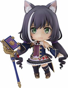 ねんどろいど プリンセスコネクト! Re Dive キャル ノンスケール ABS＆PVC製 塗装済み可動フィギュア