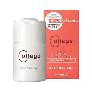 コラージュリペア ホワイトピール 40g