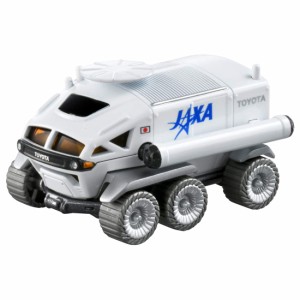 トミカプレミアム 07 ルナクルーザー TOMICA16201