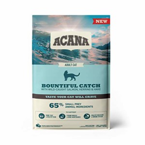 ACANA アカナ クラシック バウンティフルキャッチキャット 4.5KG