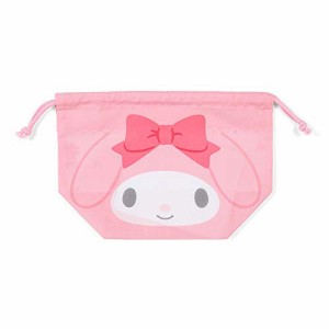 サンリオ(SANRIO)マイメロディ ランチ巾着(いちご) 747513