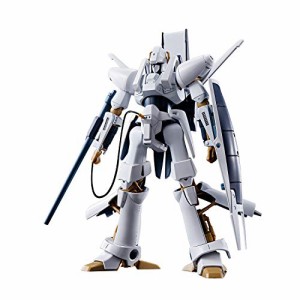 HG 重戦機エルガイム エルガイム 1/144スケール 色分け済みプラモデル 2545960