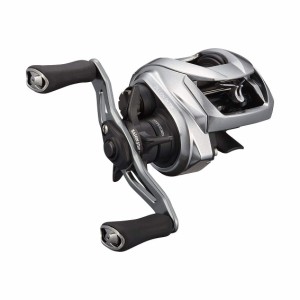 ダイワ(DAIWA) ベイトリール ジリオン SV TW 1000P 右ハンドル(2021モデル)