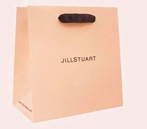 JILLSTUART(ジルスチュアート) 紙袋 ショップバッグ ショッピングバッグ ショッパー (大)