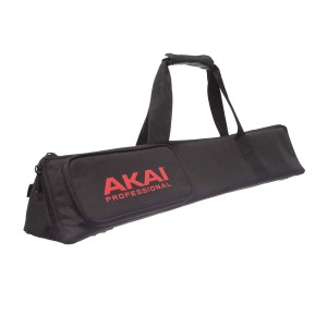 Akai Professional EWI用 ソフトケース EWI Solo、EWI5000、EWI4000s、EWI USBに対応 TRI BAG