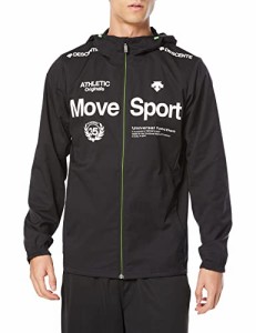 デサント move sport ウインド ブレーカーの通販｜au PAY マーケット