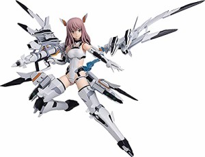 figma アリス・ギア・アイギス 四谷 ゆみ ノンスケール ABS＆PVC製 塗装済み可動フィギュア M06723