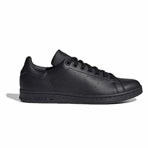 アディダス adidas スタンスミス STAN SMITH コアブラック/コアブラック/フットウェアホワイト FX5499 国内正規品 26.5cm