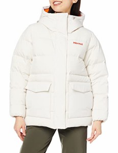 マーモット 【21年秋冬モデル】 W’s Monsoon Down Parka ダウン パーカー 防水透湿 750Fill Power 耐久はっ水