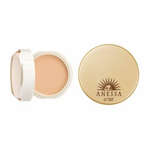 ANESSA(アネッサ) アネッサ オールインワン ビューティーパクト ファンデーション シトラスソープの香り 1 やや明るめのオークル