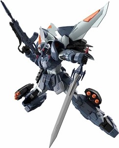 MG 機動戦士ガンダムSEED モビルジン 1/100スケール 色分け済みプラモデル