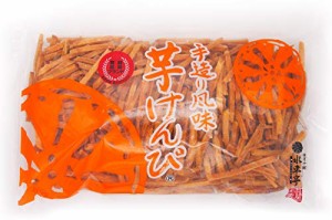 南国製菓 水車亭(みずぐるまや) 芋けんぴ 1kg お徳用