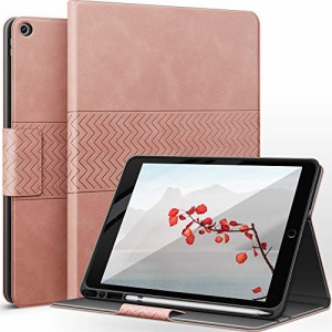 [送料無料]auaua iPad 9/8/7世代 ケース かわいい iPad 10.2 ケース(20