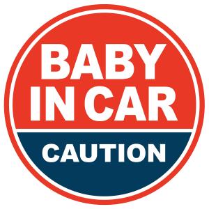 baby in car ジョジョの通販｜au PAY マーケット