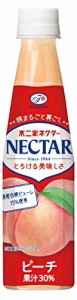 伊藤園 不二家 ネクター ピーチ 320ml ×24本