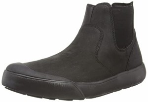 キーン ブーツ ELENA CHELSEA エレナ チェルシー レディース TRIPLE BLACK/BLACK