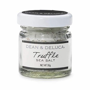 DEAN＆DELUCA トリュフソルト 30g