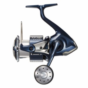 シマノ(SHIMANO) スピニングリール ソルトウォーター ツインパワー XD 2021 C5000XG ショアジギング ショアキャスティング シーバス