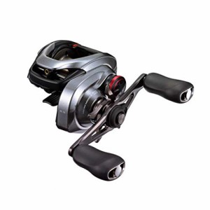 シマノ(SHIMANO) ベイトリール 両軸リール バス スコーピオンDC 2021 151XG LEFT バス釣り