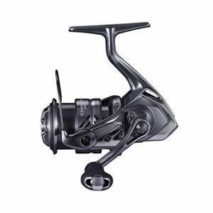 シマノ(SHIMANO) スピニングリール バス専用 コンプレックスXR 2021 C2000 F4 HG バス