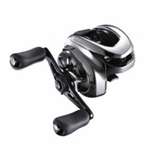 シマノ(SHIMANO) ベイトリール 両軸リール バス アンタレスDC 2021 RIGHT バス釣り