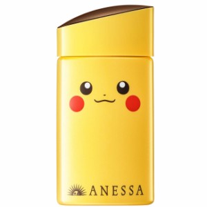 ANESSA(アネッサ) アネッサ 50+SPF パーフェクトUV スキンケアミルク a 『ポケモン限定パッケージ』(ピカチュウ) 日焼け止め 1個