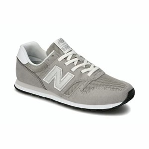 [ニューバランス] スニーカー ML373 KG2 (GRAY) 27.0 cm