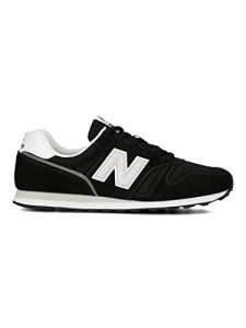 ニューバランス NEW BALANCE スニーカー ML373 ブラック（ML373KB2D） D相当 27.0cm