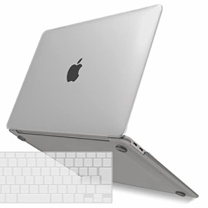 iBenzer 2023 2022 2021 MacBook Pro 13 用 ケース モデル M2 M1 A2338 A2289 A2251 A2159 A1989 A1706 A1708 保護ケース + 日本語配列キ