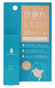 アセトメル ＢＢクリーム