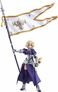 figma Fate/Grand Order ルーラー/ジャンヌ・ダルク ノンスケール ABS＆PVC製 塗装済み可動フィギュア 再販分 196086