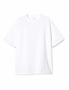 ユナイテッドアスレ Tシャツ 441101 メンズ ホワイト XL