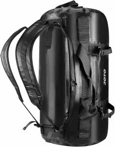 JOTO 防水バッグ 60L 大容量 3WAYタイプ ダッフルバッグ ドラムバッグ ダイビング・カヤック・バイク・登山用リュック ドライバッグ