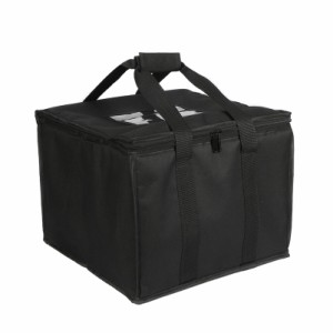 [送料無料]Cherrboll エコバッグ 買い物バッグ 保冷 保温 収納バッグ 弁当 ランチバッグ