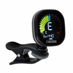 BOSS/TU-05 Clip-On Tuner