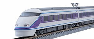 TOMIX Nゲージ 東武100系 スペーシア 雅カラー セット 98759 鉄道模型 電車