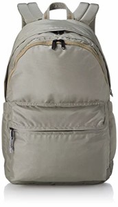 カリマー デイパック バックパック タウンユース M daypack British Greige(ブリティッシュグレージュ) H45 × W33 × D18.5（cm）