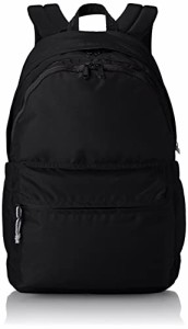 カリマー デイパック バックパック タウンユース M daypack Black(ブラック) H45 × W33 × D18.5（cm）