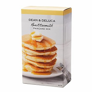 DEAN ＆ DELUCA バターミルクパンケーキミックス 450g