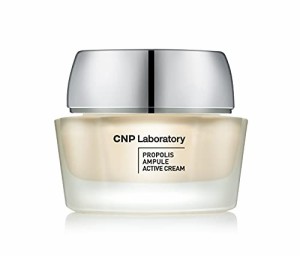 CNP 公式 プロポ リス アンプル アクティブ クリーム （ 美容クリーム) 50ml