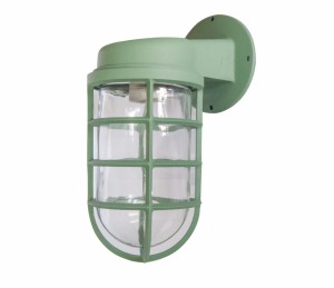[送料無料]KY LEE ブラケットライト マリン風ランプ マリンランプ 照明器具 船舶 マリンラン