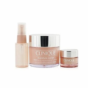 クリニーク CLINIQUE モイスチャーサージ ジェルクリーム 100H 125mL