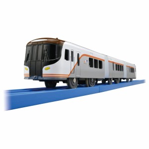 タカラトミー 『 プラレール S-20 HC85系 特急ひだ・南紀 』 電車 列車 おもちゃ 3歳以