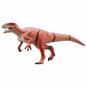 タカラトミー 『 アニア AL-19 フクイラプトル 』 動物 恐竜 リアル 動く フィギュア おもちゃ 3歳以上 玩具安全基準合格 STマーク認証 A