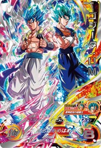 スーパー ドラゴンボール ヒーローズ カード ゴジータの通販｜au PAY 