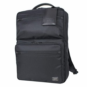 [ポーター]PORTER PROTECTION DAYPACK リュック 681-17978 ブラック/10