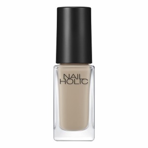 NAIL HOLIC(ネイルホリック) マニキュア BE322 5mL